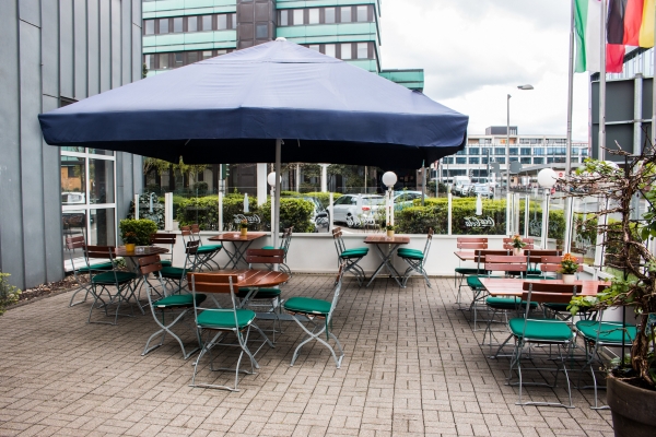 Ramada by Wyndham Hotel Bottrop